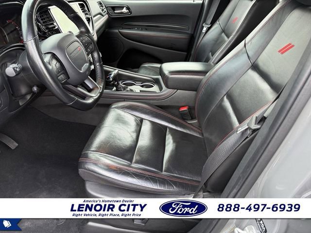 Used 2024 Dodge Durango GT image 10