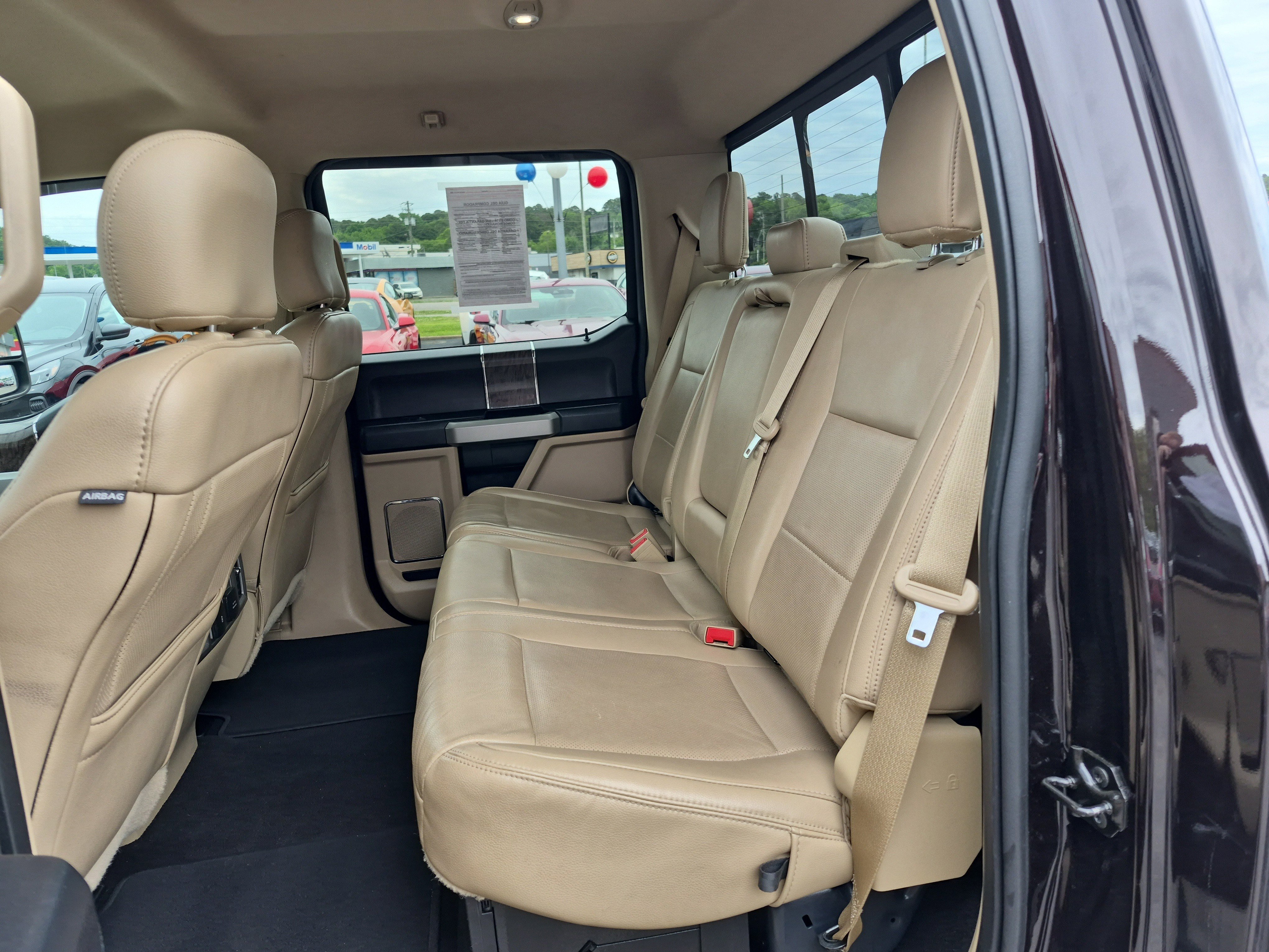 Certified 2019 Ford F250 Lariat w/ Lariat Value Package RWD image 19