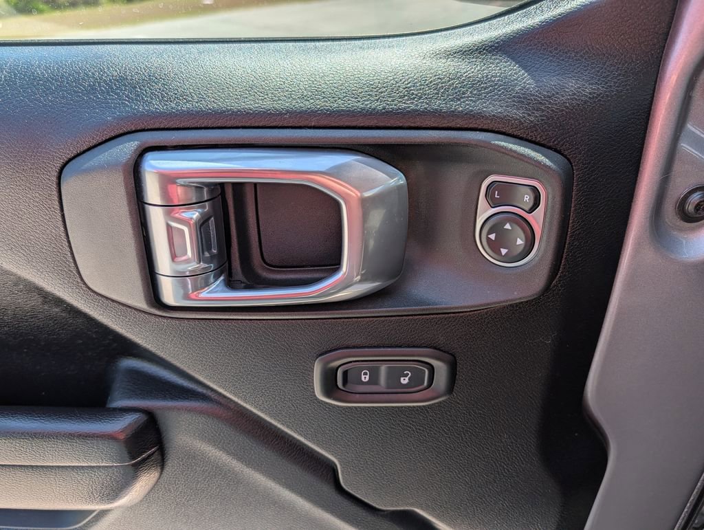 Used 2021 Jeep Gladiator Sport AWD/4WD image 20