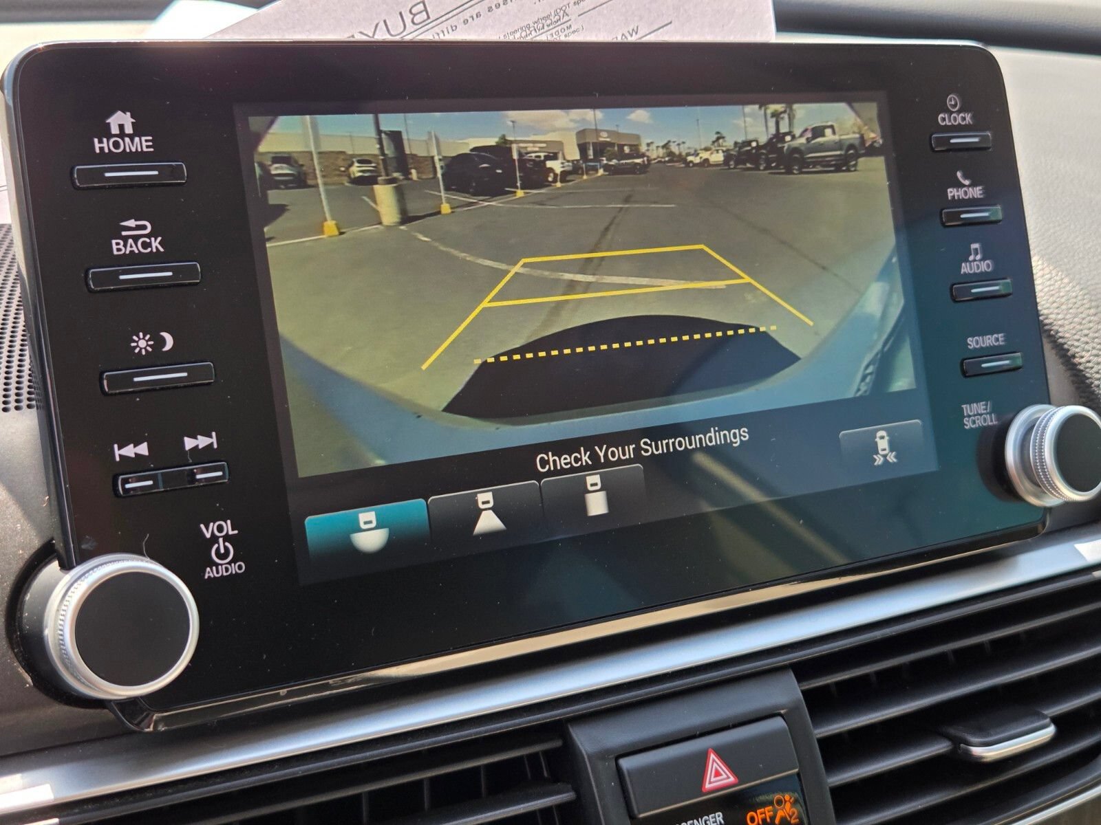 Used 2019 Honda Accord EX-L image 22