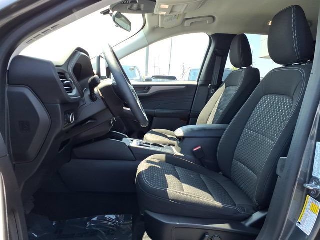 Certified 2023 Ford Escape Active AWD/4WD image 18