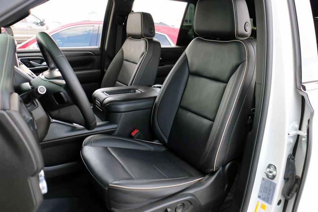 Used 2024 GMC Yukon SLT image 24