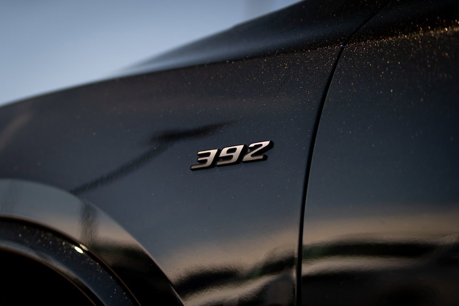 Used 2024 Dodge Durango SRT image 23