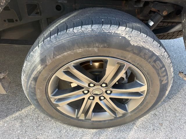 Certified 2021 Ford F150 XLT w/ Equipment Group 302A High AWD/4WD image 12