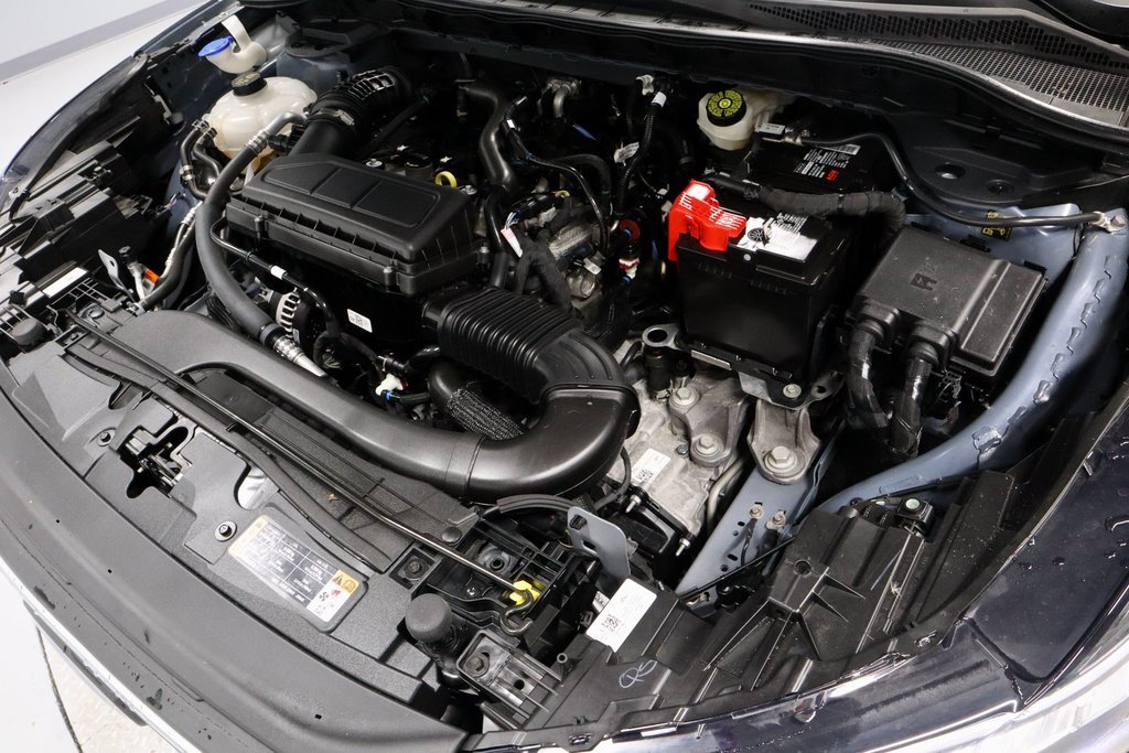 Certified 2023 Ford Escape Active image 19