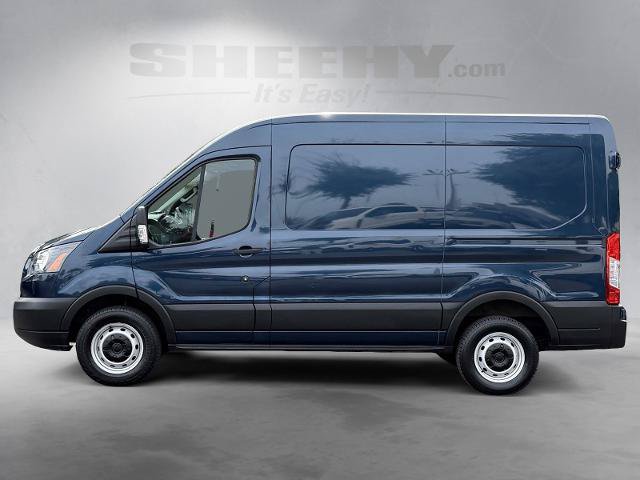 Certified 2019 Ford Transit 250 130 Medium Roof RWD image 13