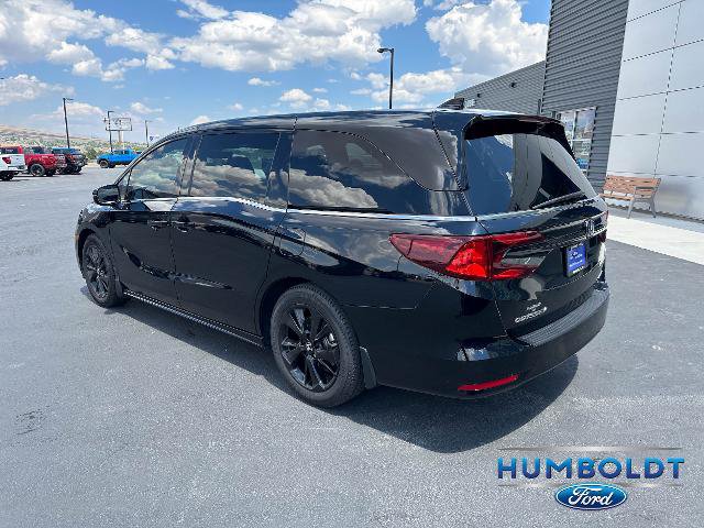 Used 2023 Honda Odyssey Sport image 7