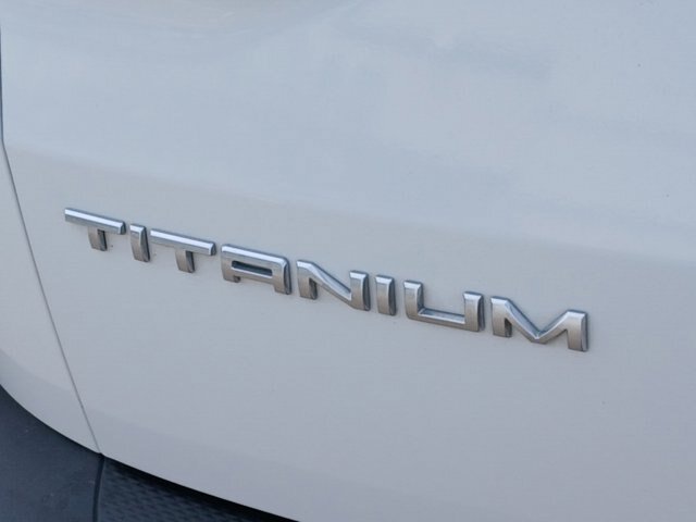 Certified 2021 Ford Escape Titanium w/ Titanium Premium Package FWD image 27