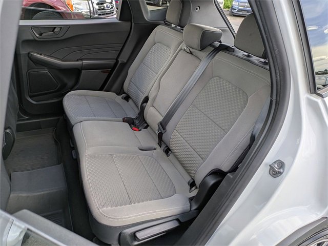 Certified 2022 Ford Escape SE w/ SE Sport Appearance Package image 22