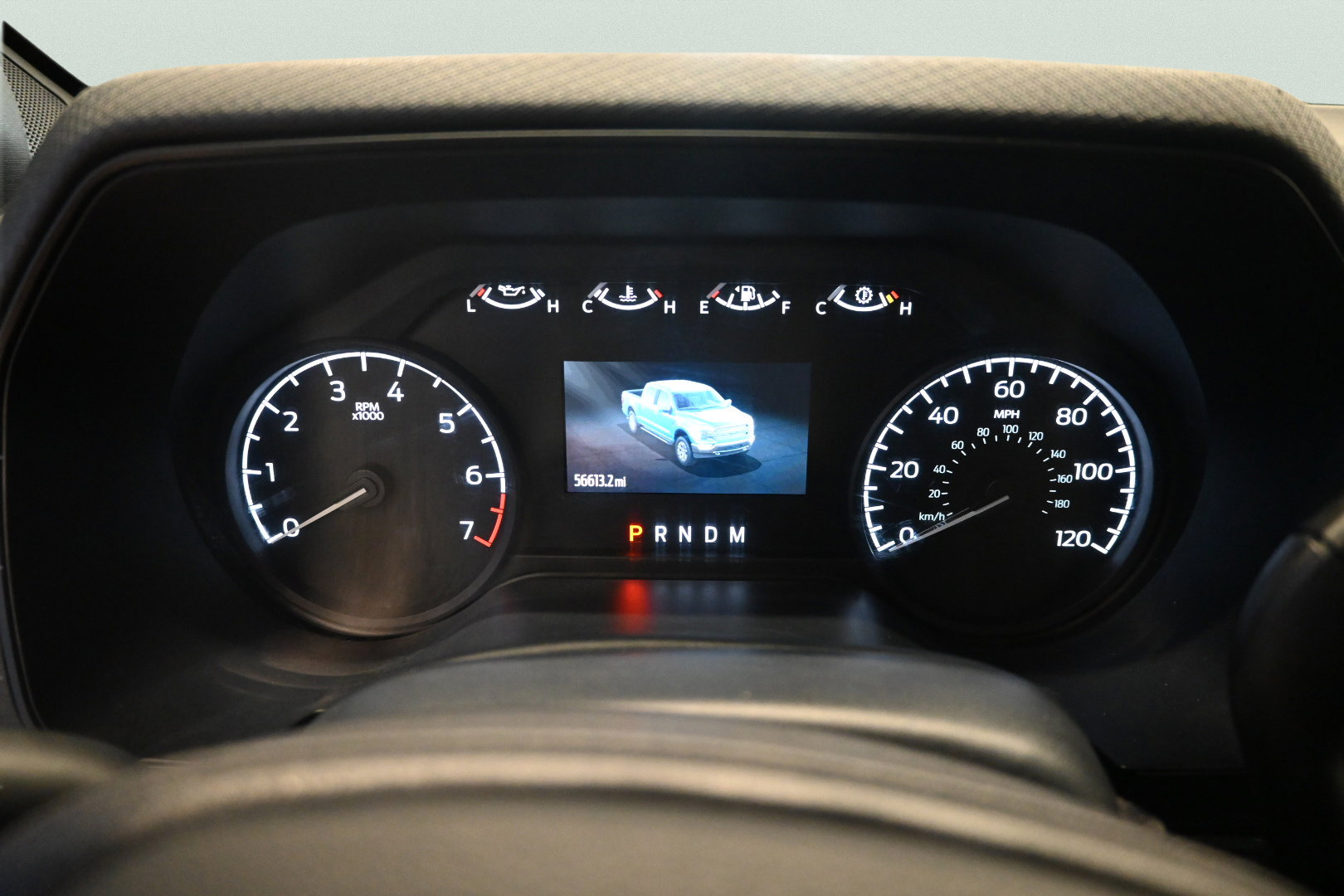 Certified 2022 Ford F150 Tremor AWD/4WD image 23