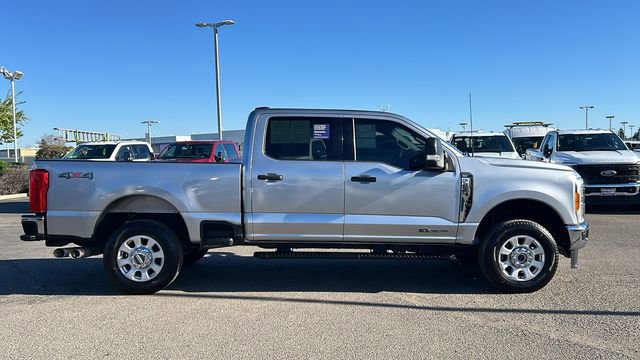 Certified 2023 Ford F250 XLT image 2
