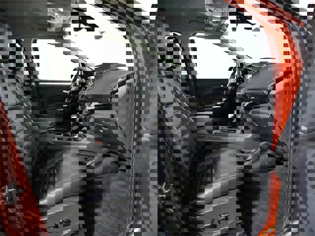 Certified 2019 Ford Escape Titanium image 11