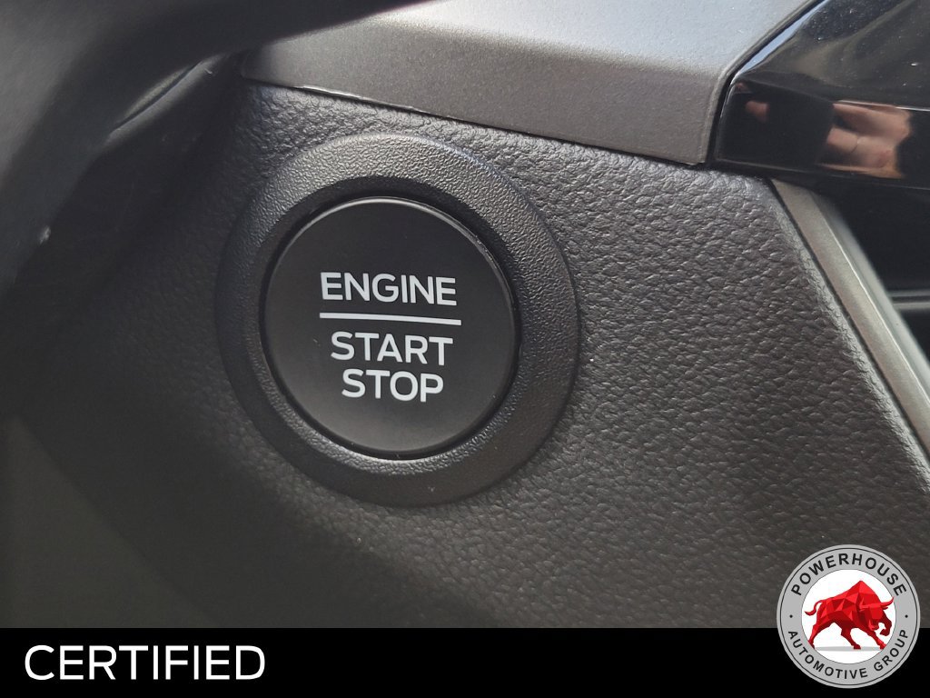 Certified 2023 Ford Escape Active FWD image 36