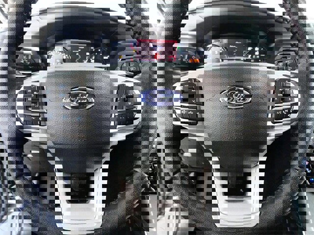 Certified 2023 Ford Explorer Limited w/ Equipment Group 301A image 23