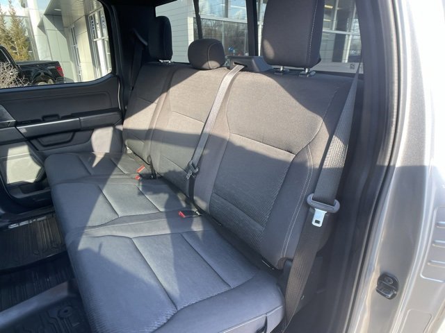Certified 2023 Ford F150 XLT w/ Equipment Group 302A High image 39
