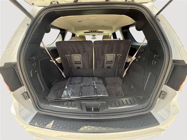 Used 2017 Dodge Durango Citadel AWD/4WD image 27