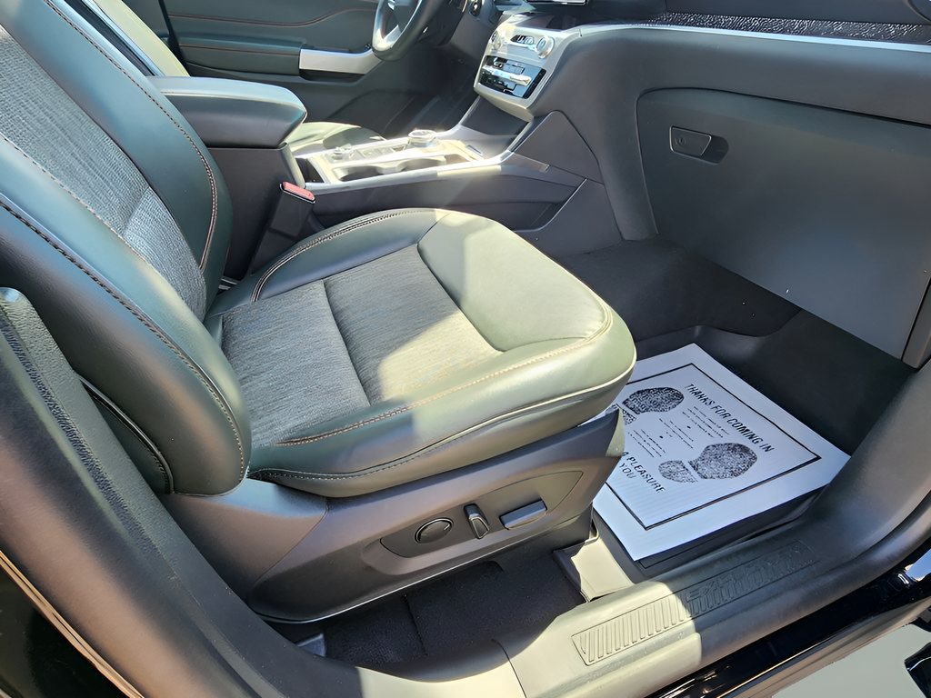 Certified 2023 Ford Explorer Timberline w/ Timberline Technology Package AWD/4WD image 13