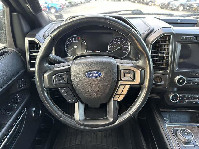 Certified 2019 Ford Expedition Limited w/ Equipment Group 301A AWD/4WD image 19