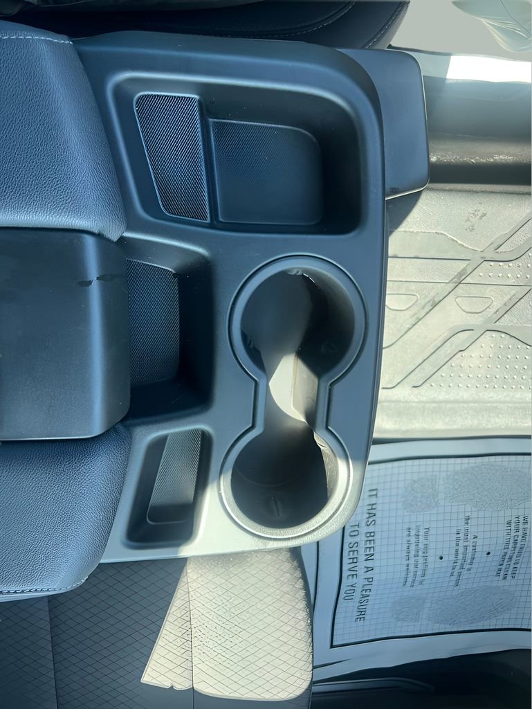 Used 2024 Chevrolet Silverado 1500 LT w/ All Star Edition Plus AWD/4WD image 28