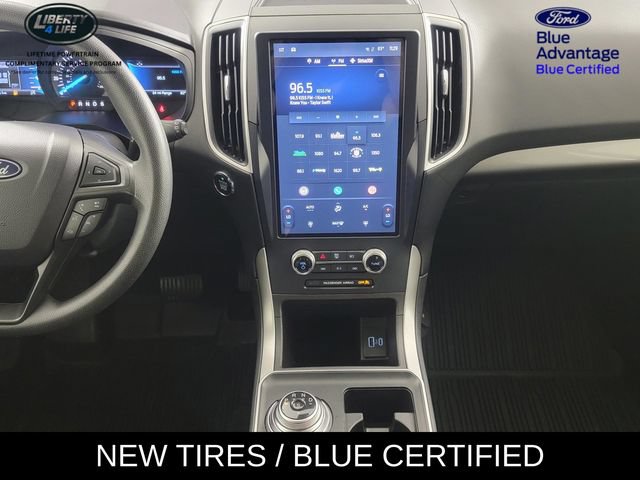 Certified 2023 Ford Edge SE AWD/4WD image 20