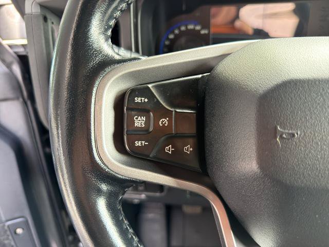 Certified 2021 Ford Bronco Big Bend AWD/4WD image 22