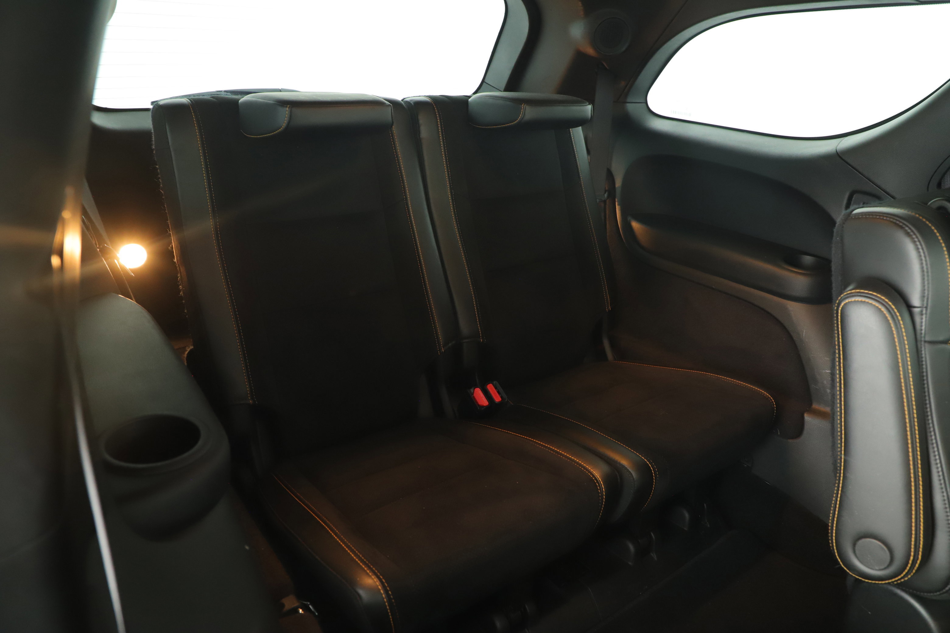 Used 2023 Dodge Durango R/T w/ Hemi Orange Plus Package image 20