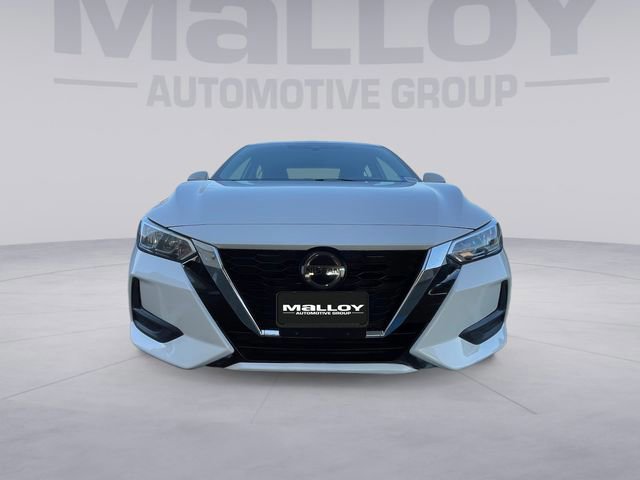 Used 2021 Nissan Sentra SV image 8