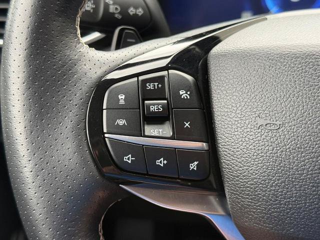Certified 2023 Ford Explorer ST w/ Equipment Group 401A AWD/4WD image 16