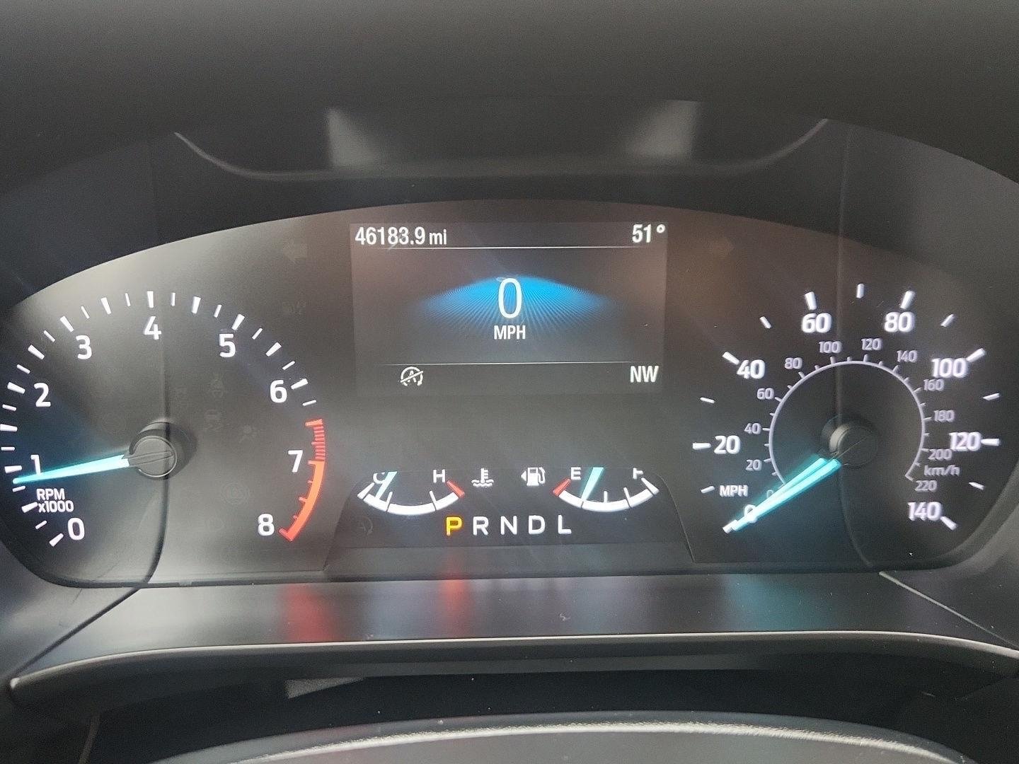 Certified 2020 Ford Escape SE AWD/4WD image 18