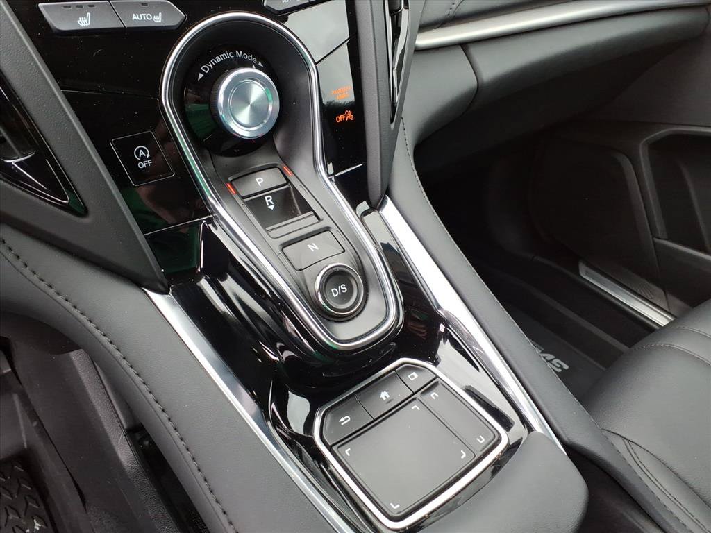 Used 2023 Acura RDX AWD image 17