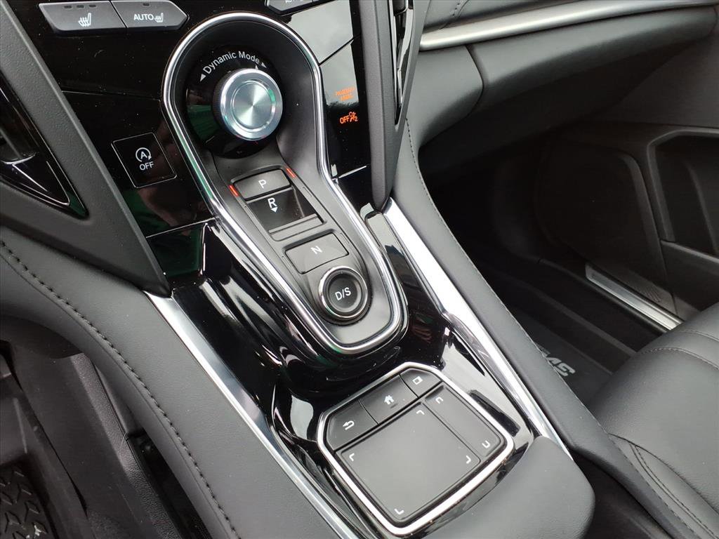 Used 2023 Acura RDX AWD image 17