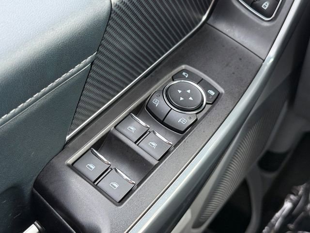 Certified 2023 Ford F150 Limited AWD/4WD image 26