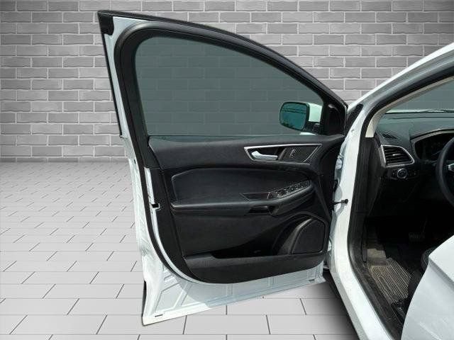 Certified 2024 Ford Edge SEL w/ Convenience Package AWD/4WD image 18