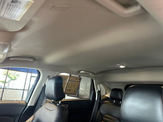 Certified 2024 Ford Edge SEL AWD/4WD image 26