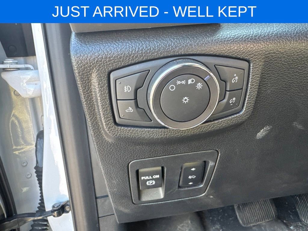 Certified 2019 Ford F150 Lariat w/ Trailer Tow Package AWD/4WD image 14