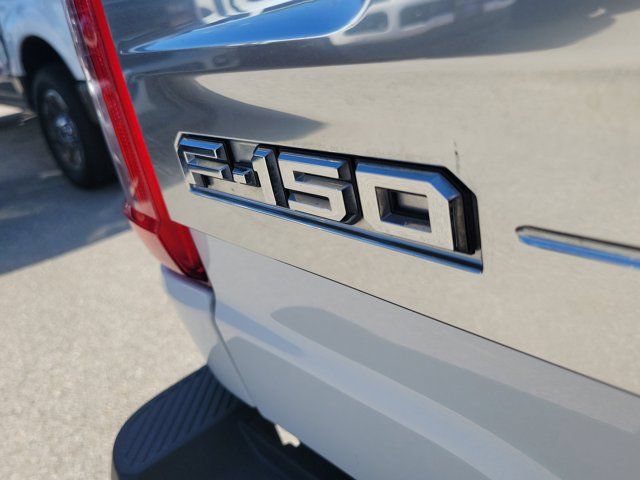 Certified 2022 Ford F150 Platinum w/ Equipment Group 701A High AWD/4WD image 8