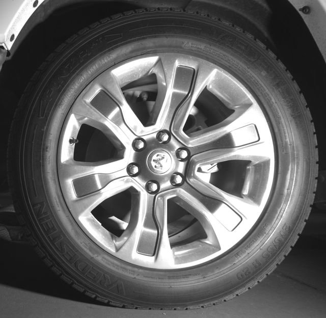 Used 2023 RAM 1500 Limited AWD/4WD image 20