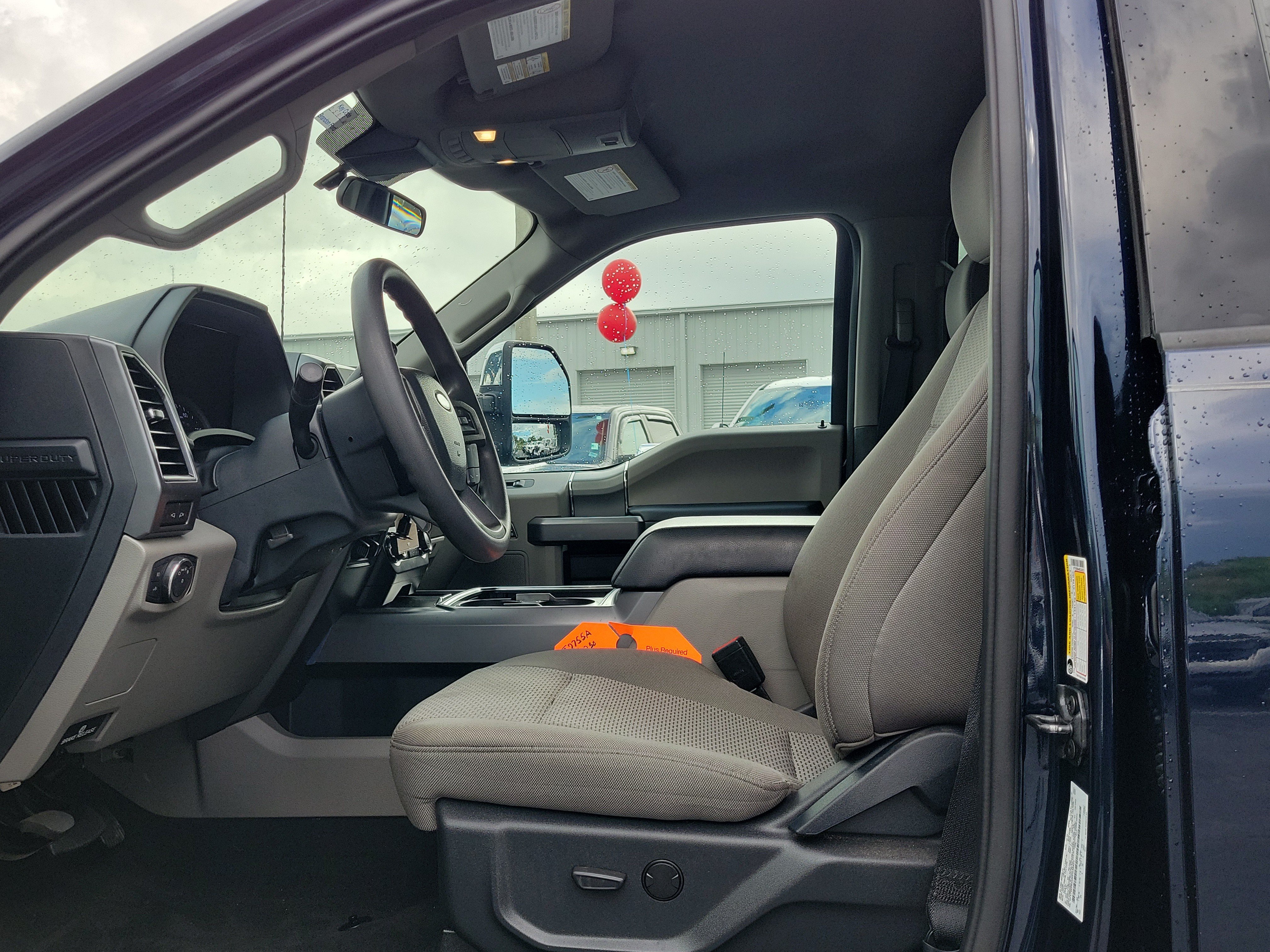Certified 2022 Ford F250 XLT w/ XLT Premium Package AWD/4WD image 19
