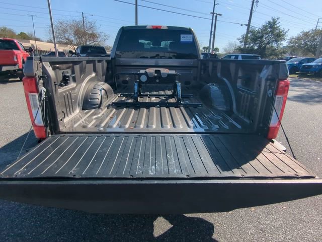 Certified 2019 Ford F250 XLT w/ XLT Premium Package image 14
