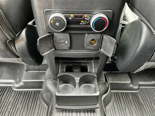 Certified 2022 Ford Explorer XLT w/ Equipment Group 202A AWD/4WD image 19