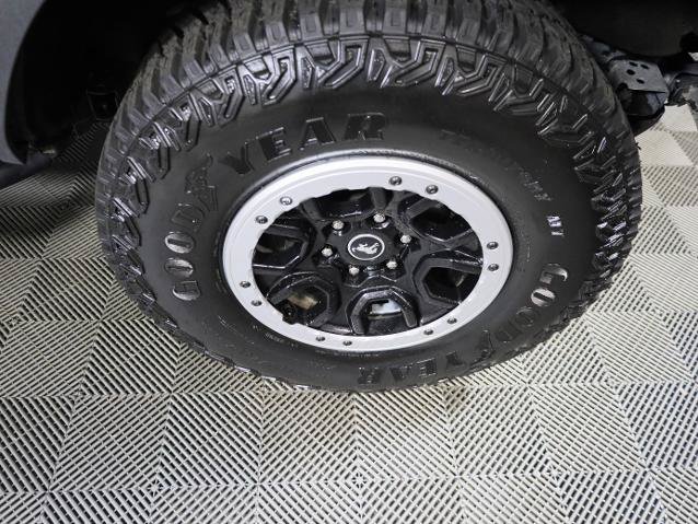 Certified 2023 Ford Bronco Badlands w/ Sasquatch Package AWD/4WD image 33