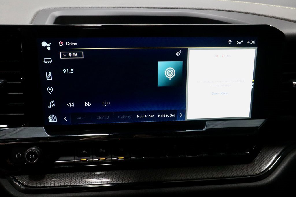 Used 2024 Chevrolet Silverado 1500 ZR2 w/ ZR2 Bison Edition image 10