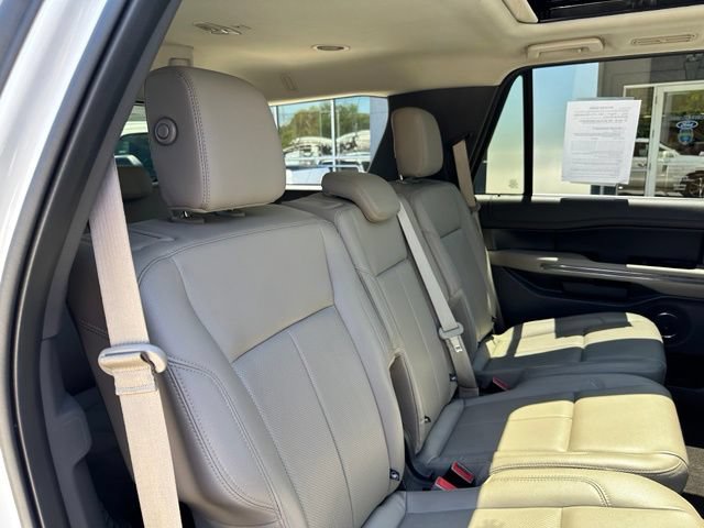 Certified 2020 Ford Expedition XLT w/ Equipment Group 202A AWD/4WD image 48