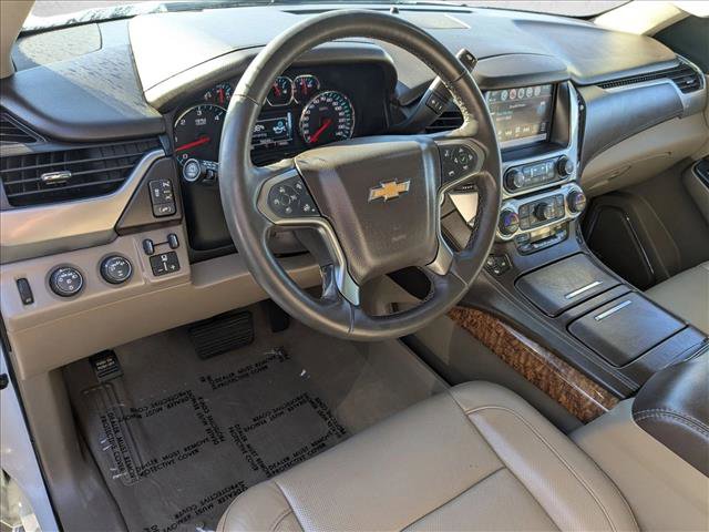 Used 2019 Chevrolet Suburban Premier image 10
