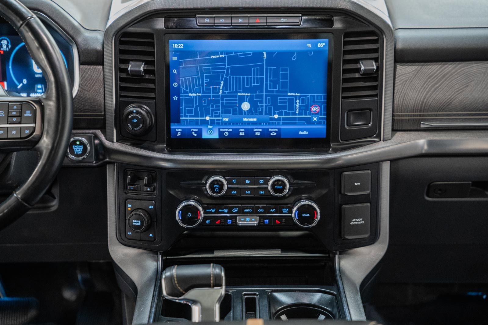 Certified 2023 Ford F150 Platinum image 27