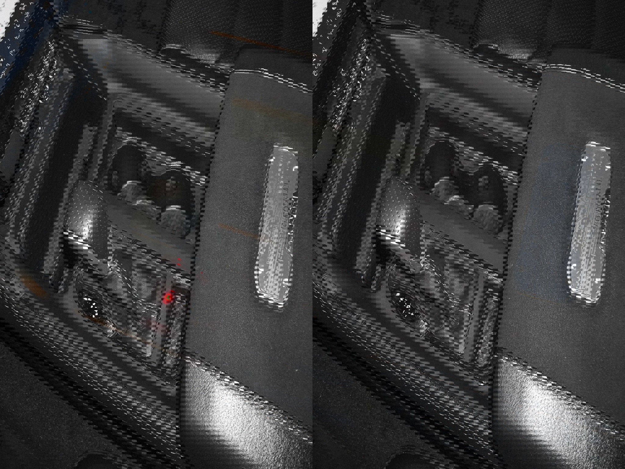 Used 2023 RAM 1500 TRX w/ TRX Level 1 Equipment Group image 35