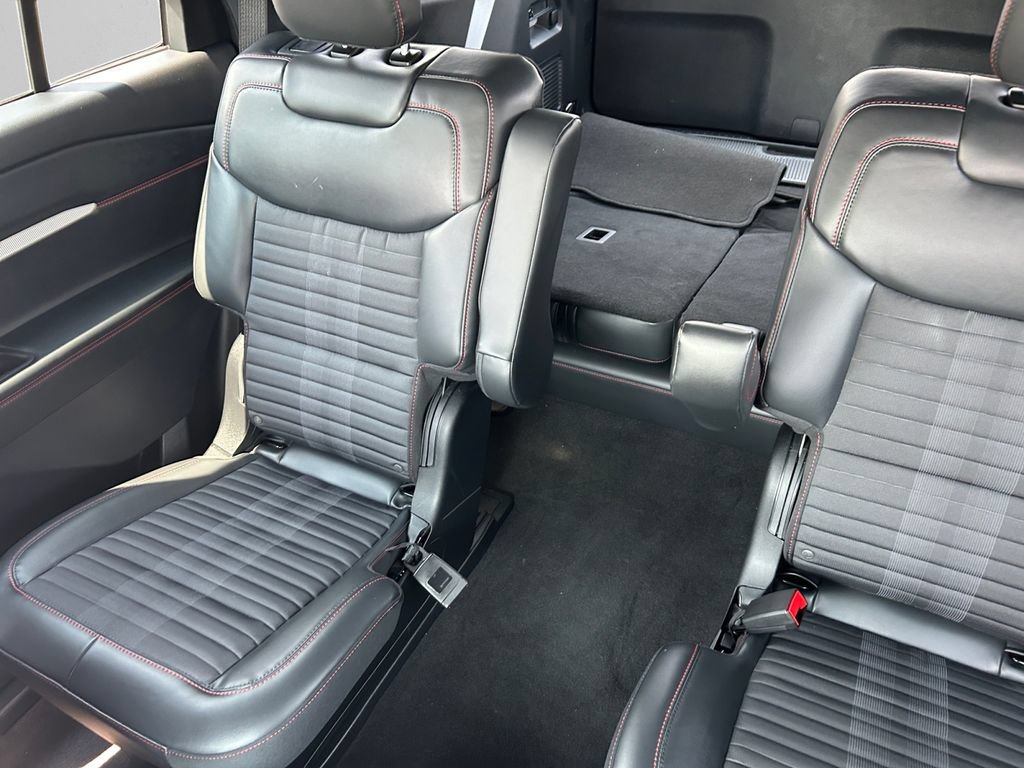 Certified 2026 Ford Explorer ST-Line AWD/4WD image 26