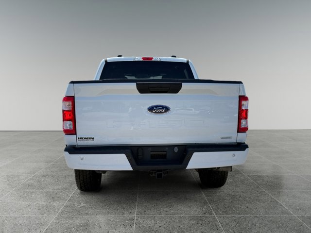 Certified 2023 Ford F150 XL w/ STX Appearance Package AWD/4WD image 5