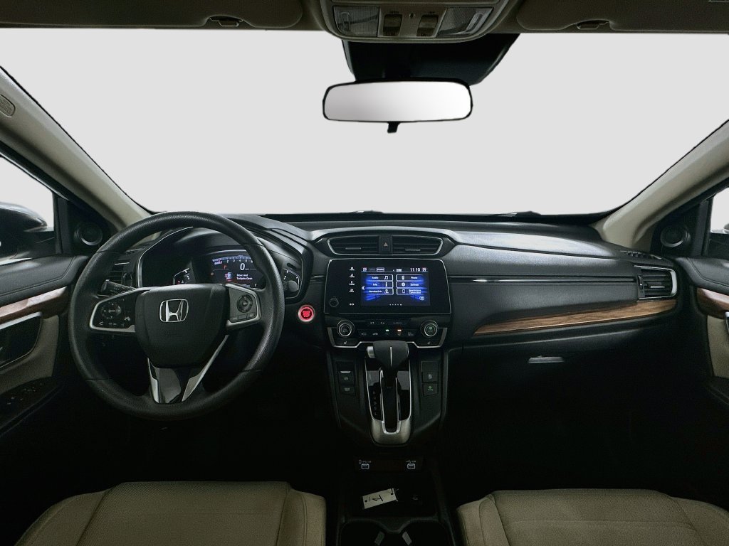 Used 2021 Honda CR-V EX image 21