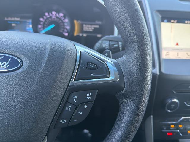 Certified 2018 Ford Edge SEL w/ Equipment Group 201A image 17